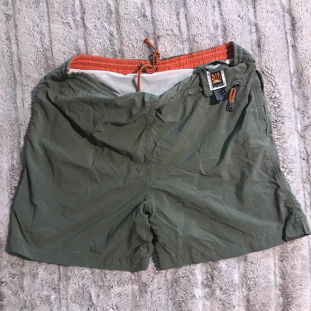 Vintage 🌅Men’s Fresh Water Swim Trunks⚡️